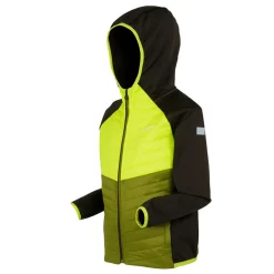 Kids/BOY Regatta Jackets & Coats<Kids' Kielder Hybrid VIII Jacket |