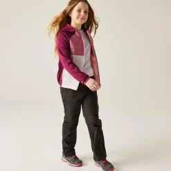 Kids Regatta Jackets & Coats<Kids' Kielder IX Hybrid Jacket |