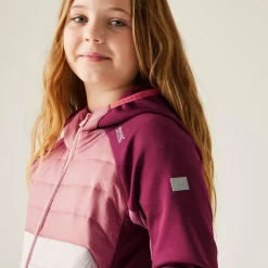 Kids Regatta Jackets & Coats<Kids' Kielder IX Hybrid Jacket |