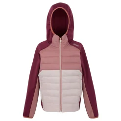 Kids Regatta Jackets & Coats<Kids' Kielder IX Hybrid Jacket |