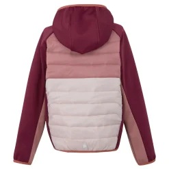 Kids Regatta Jackets & Coats<Kids' Kielder IX Hybrid Jacket |