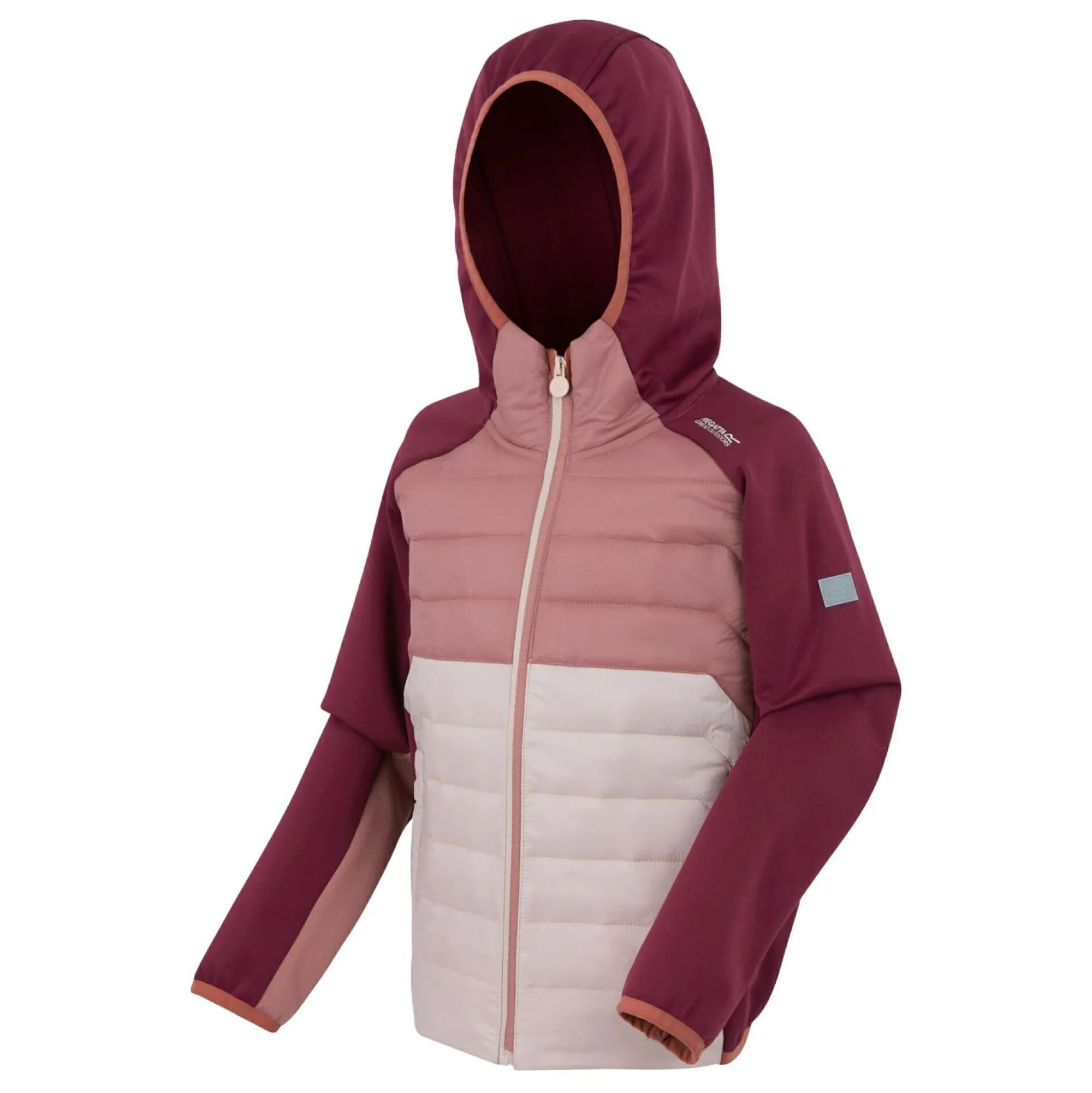 Kids Regatta Jackets & Coats<Kids' Kielder IX Hybrid Jacket |