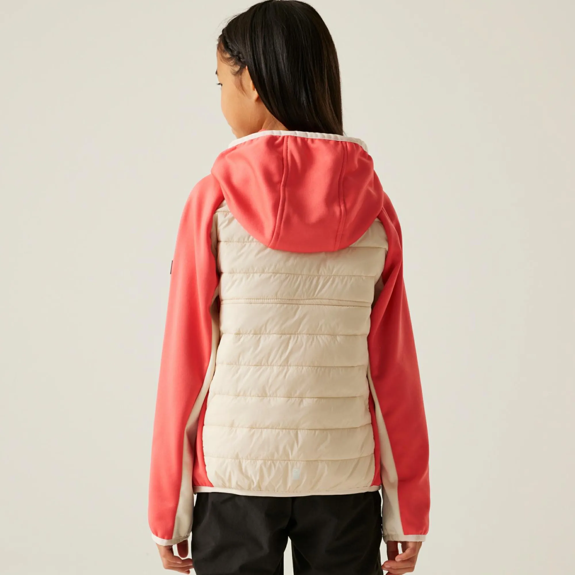 Kids Regatta Jackets & Coats<Kids' Kielder IX Hybrid Jacket |