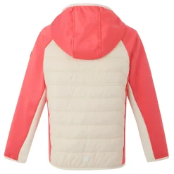Kids Regatta Jackets & Coats<Kids' Kielder IX Hybrid Jacket |