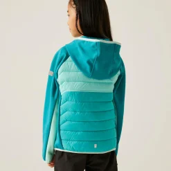 Kids Regatta Jackets & Coats<Kids' Kielder IX Hybrid Jacket |