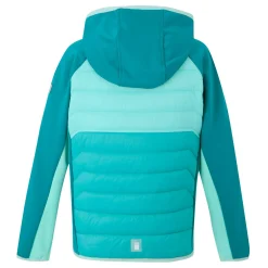 Kids Regatta Jackets & Coats<Kids' Kielder IX Hybrid Jacket |