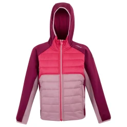 Kids Regatta Jackets & Coats<Kids' Kielder IX Hybrid Jacket |