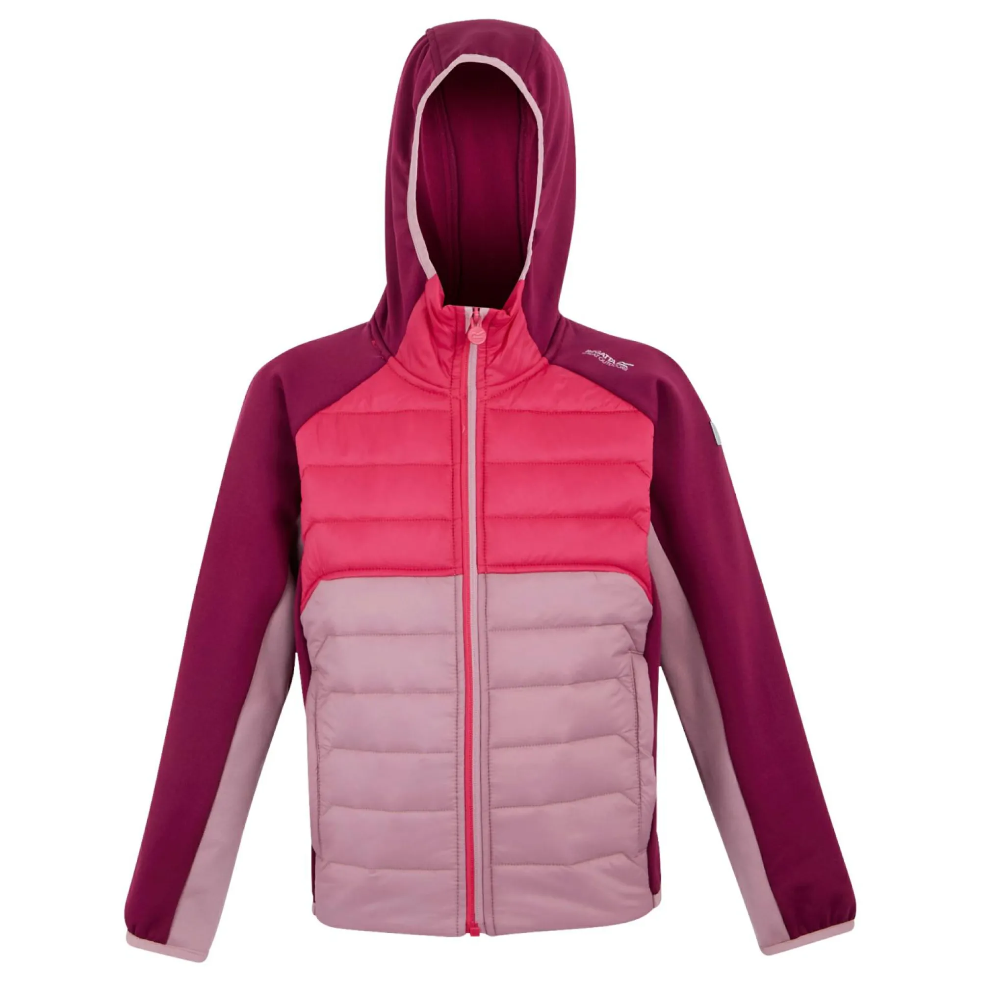 Kids Regatta Jackets & Coats<Kids' Kielder IX Hybrid Jacket |