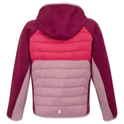 Kids Regatta Jackets & Coats<Kids' Kielder IX Hybrid Jacket |