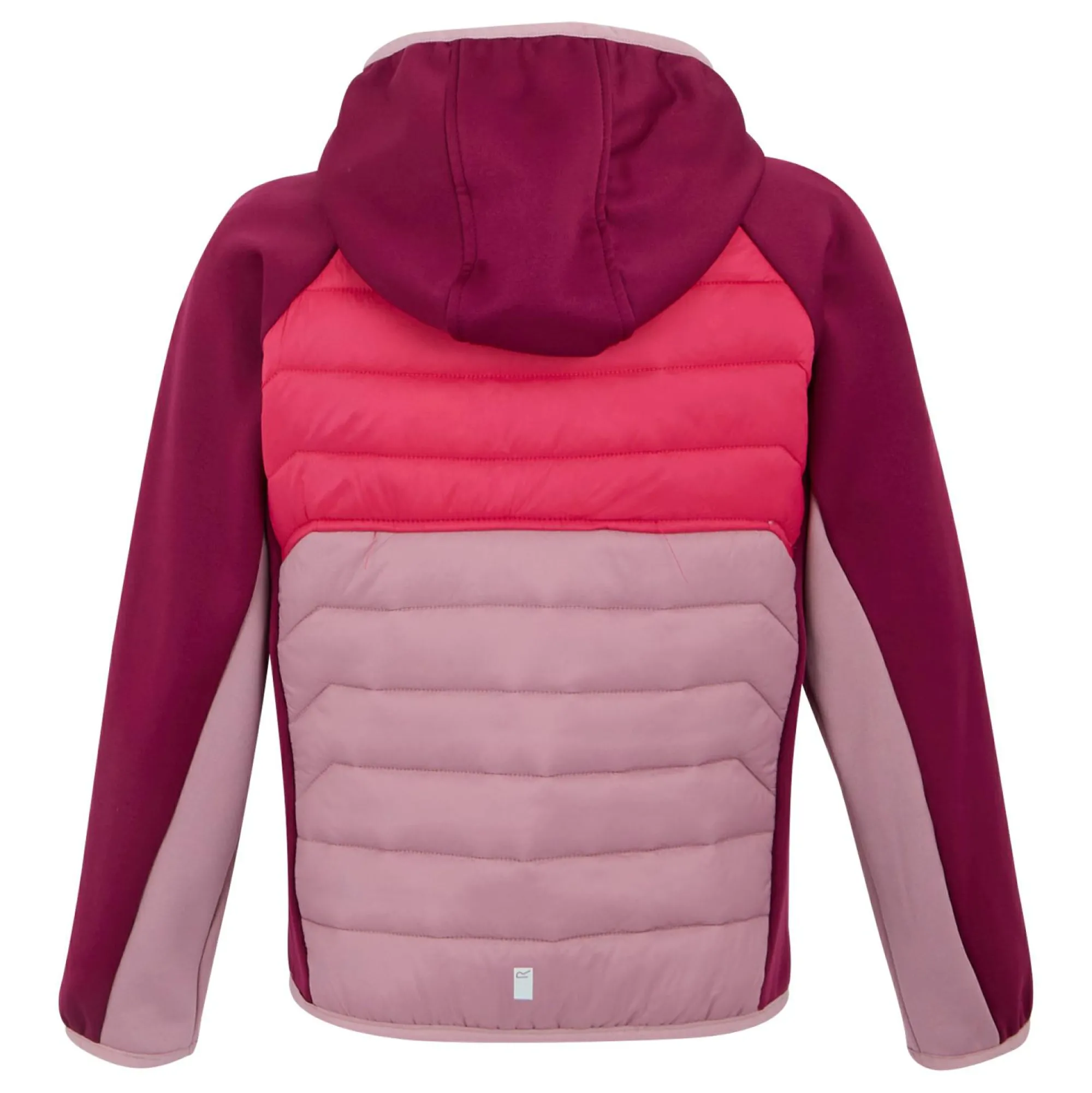 Kids Regatta Jackets & Coats<Kids' Kielder IX Hybrid Jacket |