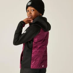 Kids/BOY Regatta Jackets & Coats|Jackets & Coats<Kids' Kielder IX Hybrid Jacket |