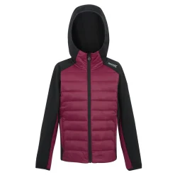 Kids/BOY Regatta Jackets & Coats|Jackets & Coats<Kids' Kielder IX Hybrid Jacket |