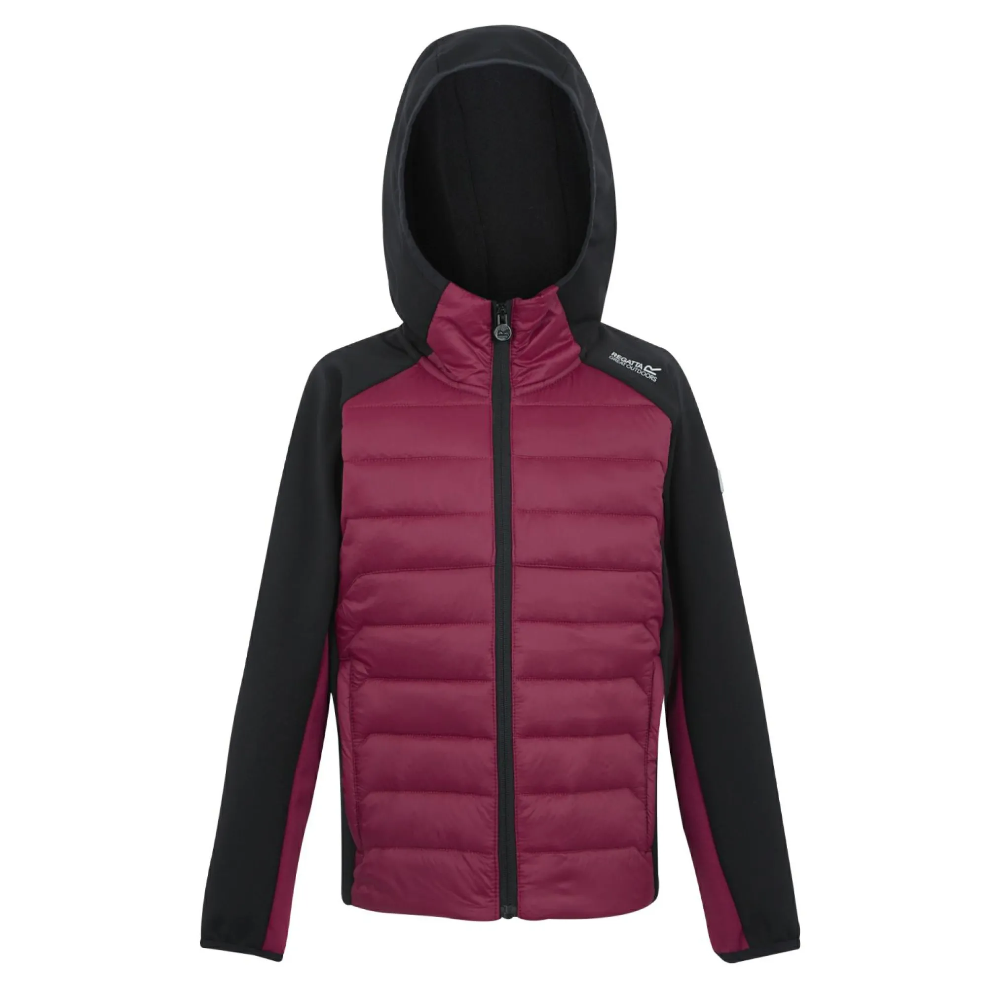 Kids/BOY Regatta Jackets & Coats|Jackets & Coats<Kids' Kielder IX Hybrid Jacket |