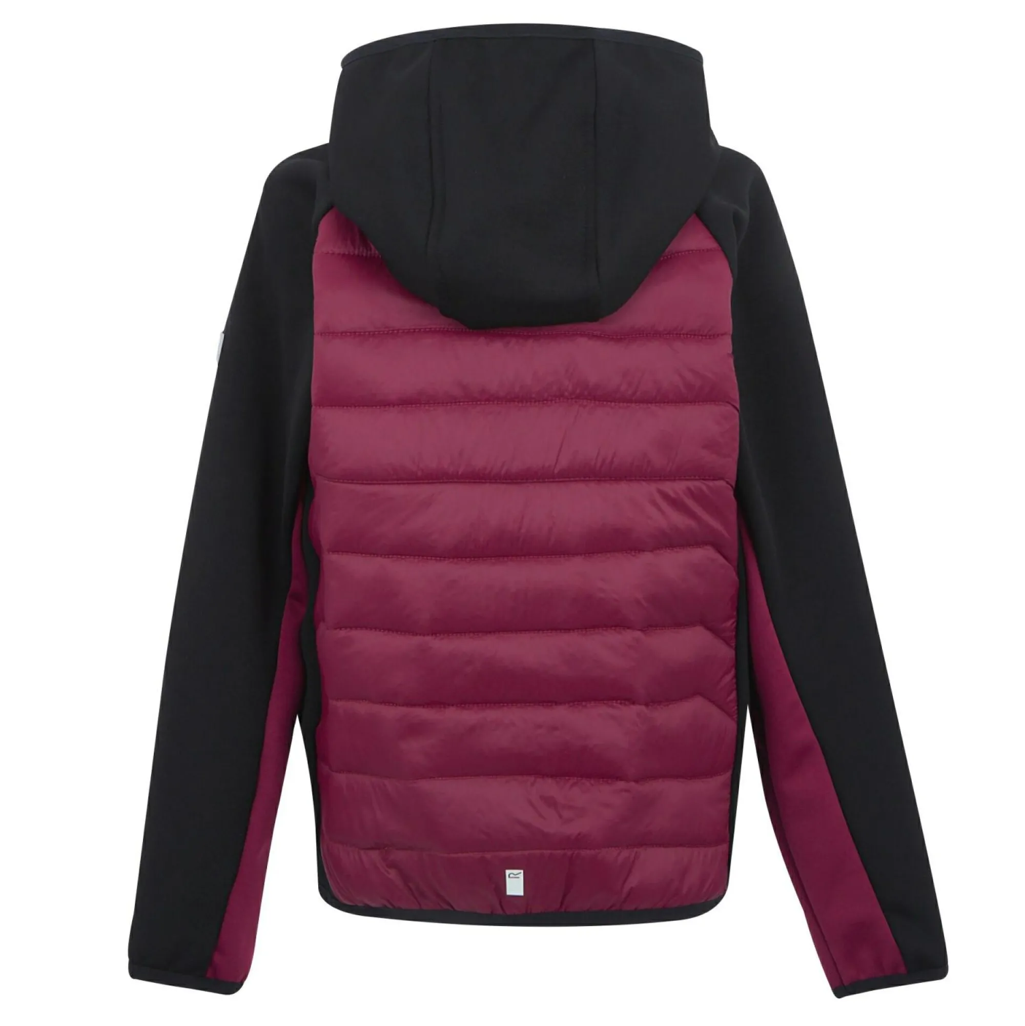 Kids/BOY Regatta Jackets & Coats|Jackets & Coats<Kids' Kielder IX Hybrid Jacket |