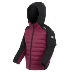 Kids/BOY Regatta Jackets & Coats|Jackets & Coats<Kids' Kielder IX Hybrid Jacket |