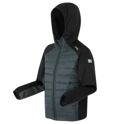Kids/BOY Regatta Jackets & Coats<Kids' Kielder IX Hybrid Jacket |