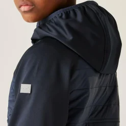 Kids/BOY Regatta Jackets & Coats<Kids' Kielder IX Hybrid Jacket |