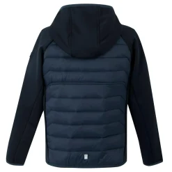 Kids/BOY Regatta Jackets & Coats<Kids' Kielder IX Hybrid Jacket |