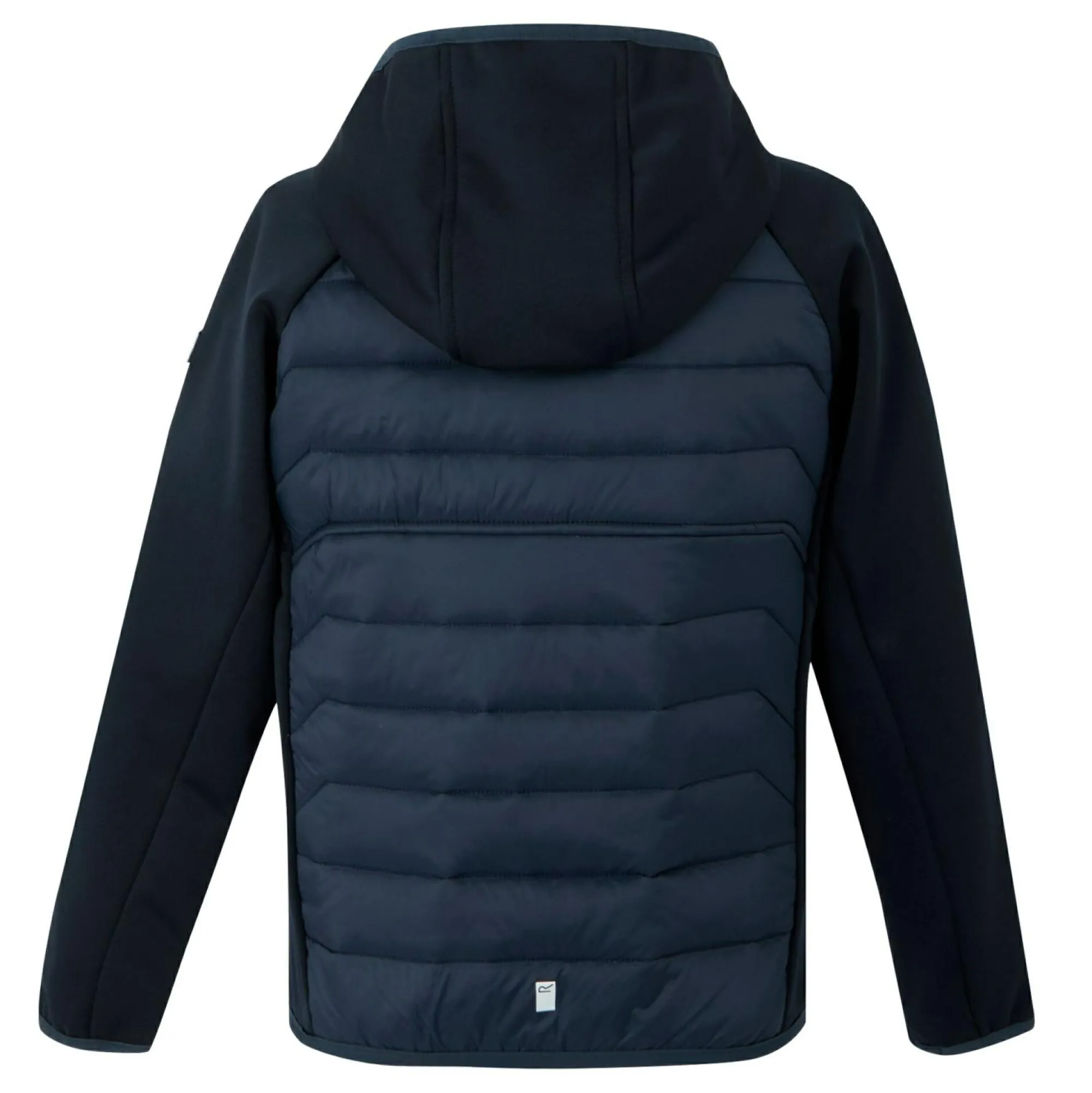 Kids/BOY Regatta Jackets & Coats<Kids' Kielder IX Hybrid Jacket |