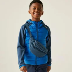 Kids/BOY Regatta Jackets & Coats|Jackets & Coats<Kids' Kielder IX Hybrid Jacket |