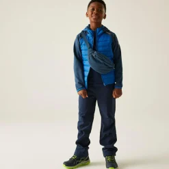 Kids/BOY Regatta Jackets & Coats|Jackets & Coats<Kids' Kielder IX Hybrid Jacket |