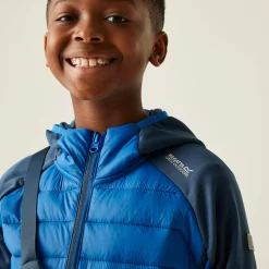 Kids/BOY Regatta Jackets & Coats|Jackets & Coats<Kids' Kielder IX Hybrid Jacket |