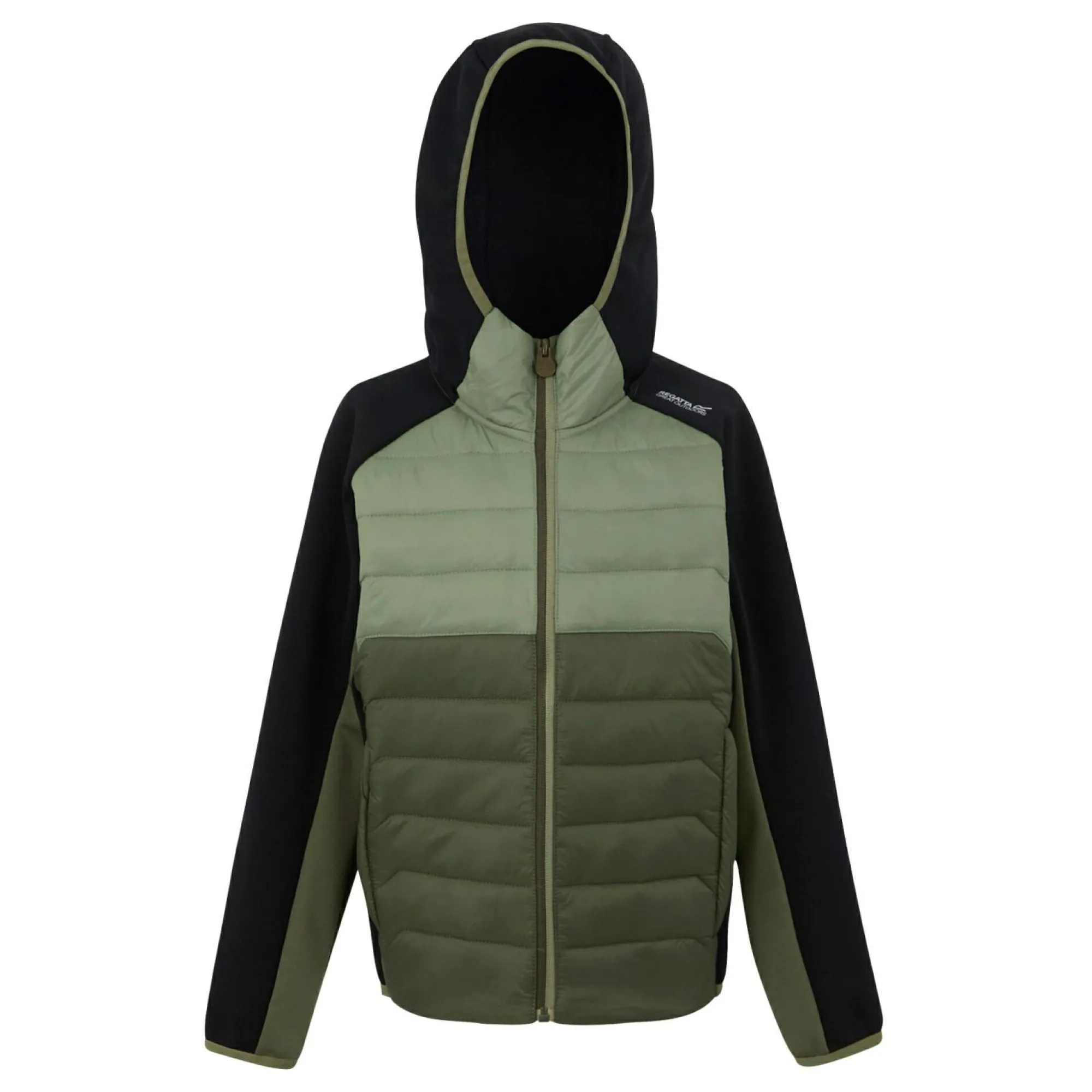 Kids/BOY Regatta Jackets & Coats|Jackets & Coats<Kids' Kielder IX Hybrid Jacket |