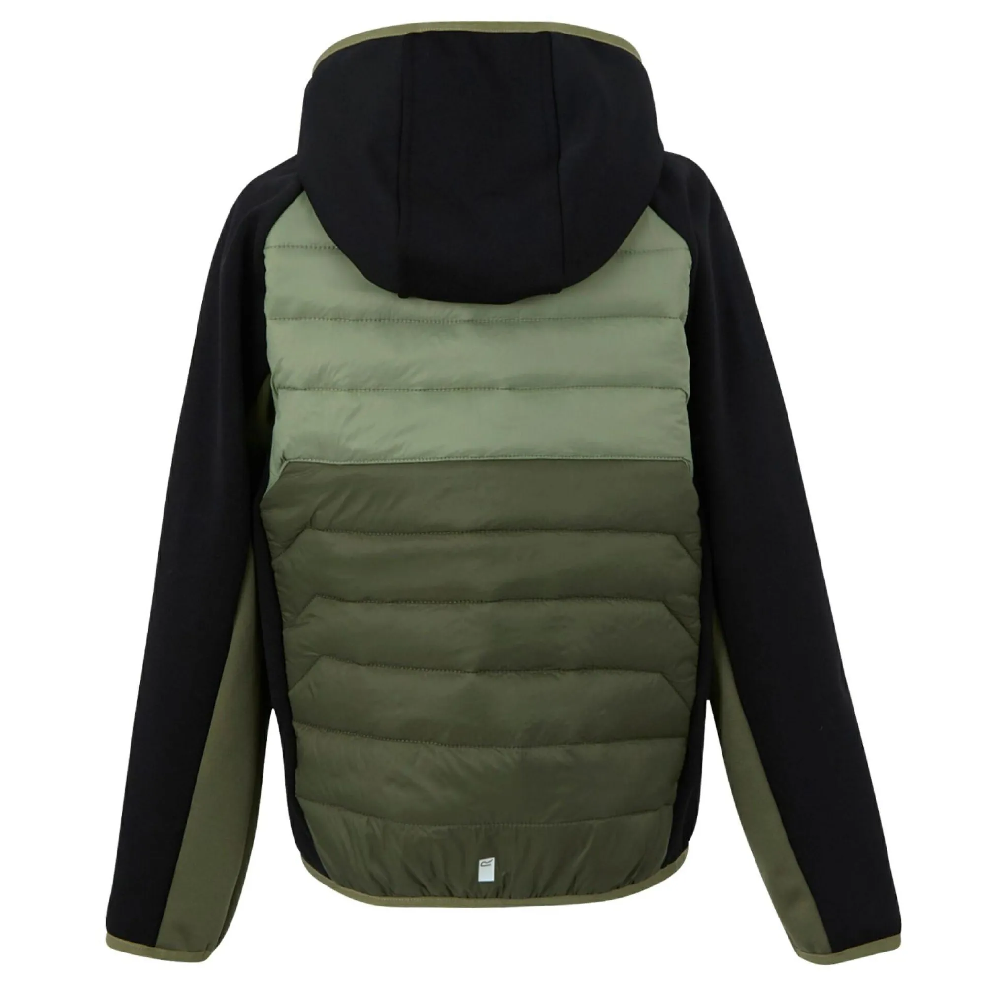 Kids/BOY Regatta Jackets & Coats|Jackets & Coats<Kids' Kielder IX Hybrid Jacket |