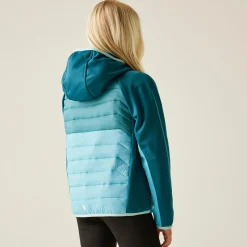 Kids/BOY Regatta Jackets & Coats|Jackets & Coats<Kids' Kielder IX Hybrid Jacket |