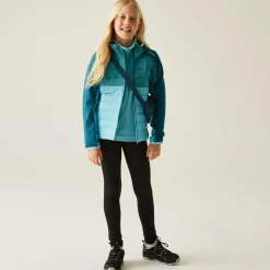 Kids/BOY Regatta Jackets & Coats|Jackets & Coats<Kids' Kielder IX Hybrid Jacket |