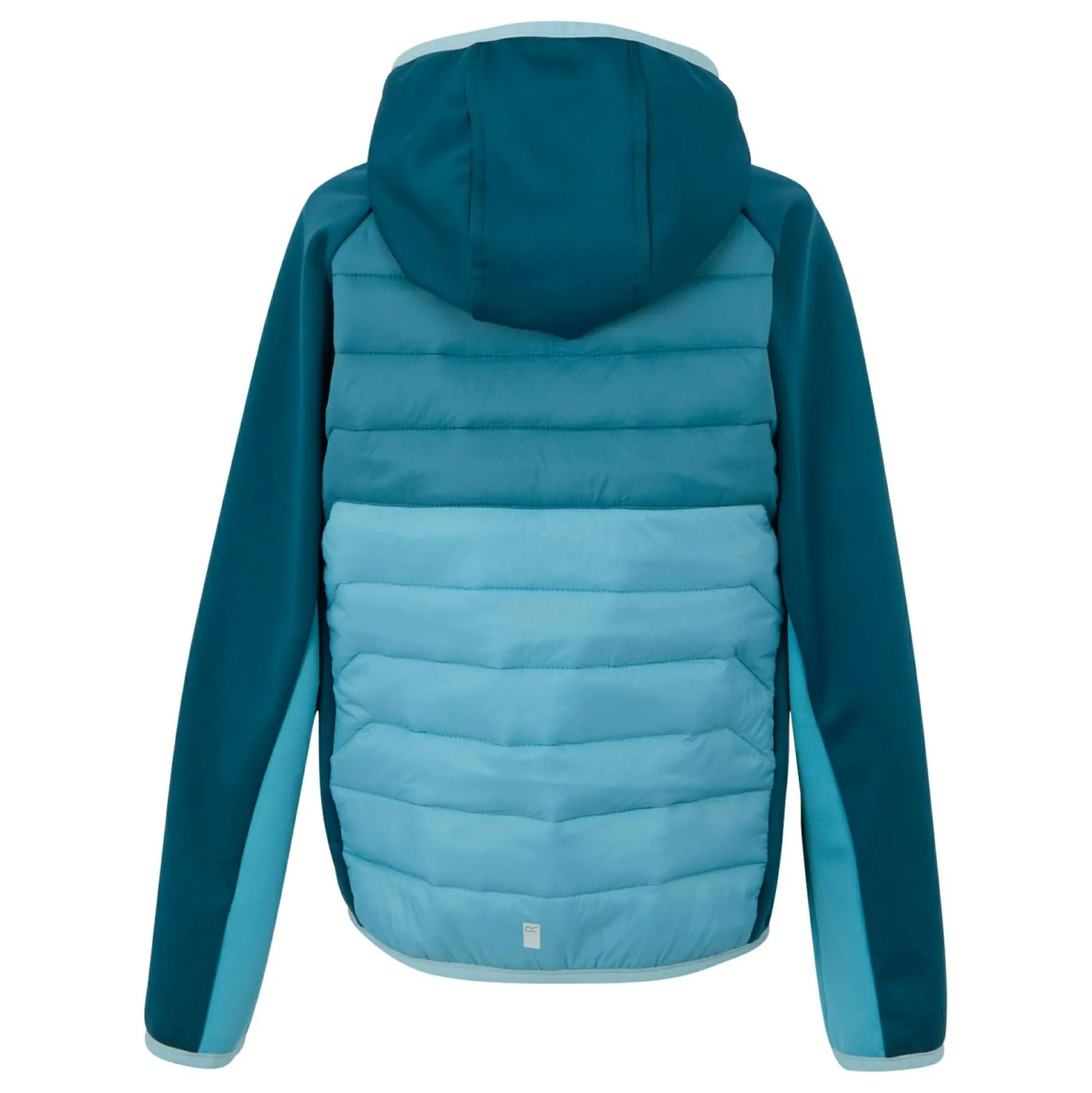 Kids/BOY Regatta Jackets & Coats|Jackets & Coats<Kids' Kielder IX Hybrid Jacket |