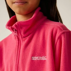 Kids Regatta Fleece<Kids' King II Full Zip Fleece |