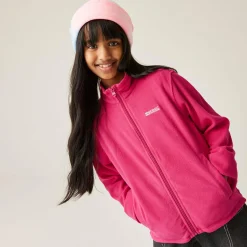 Kids Regatta Fleece<Kids' King II Full Zip Fleece |