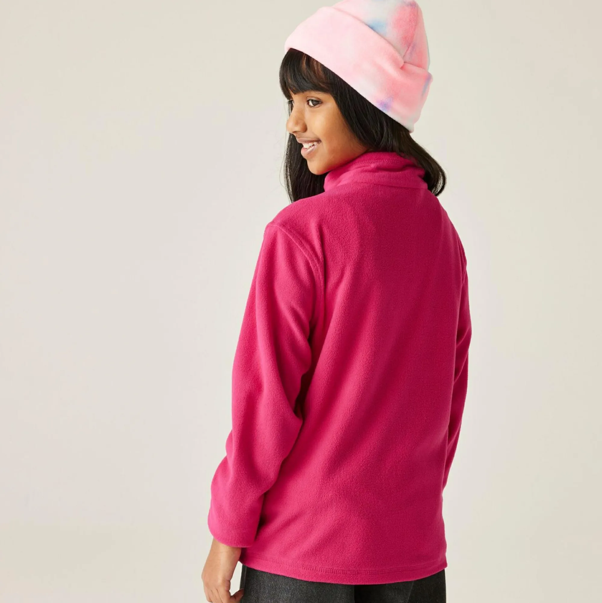 Kids Regatta Fleece<Kids' King II Full Zip Fleece |