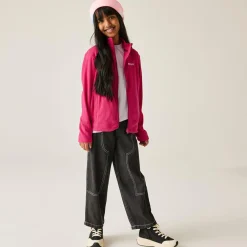 Kids Regatta Fleece<Kids' King II Full Zip Fleece |