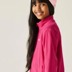 Kids Regatta Fleece<Kids' King II Full Zip Fleece |