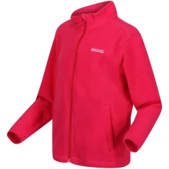 Kids Regatta Fleece<Kids' King II Full Zip Fleece |