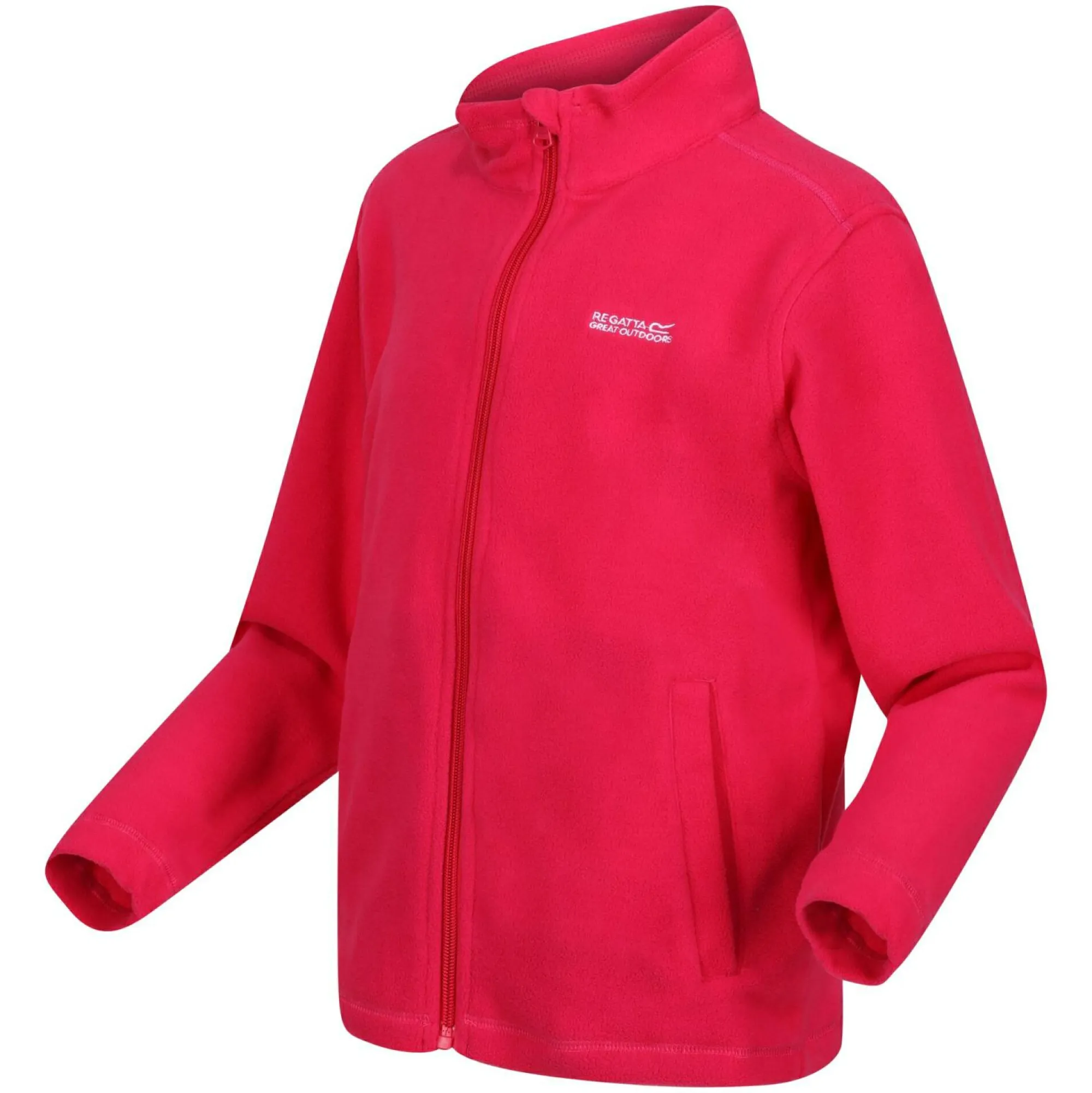 Kids Regatta Fleece<Kids' King II Full Zip Fleece |