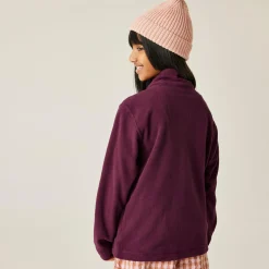 Kids Regatta Fleece<Kids' King II Full Zip Fleece |