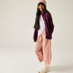 Kids Regatta Fleece<Kids' King II Full Zip Fleece |