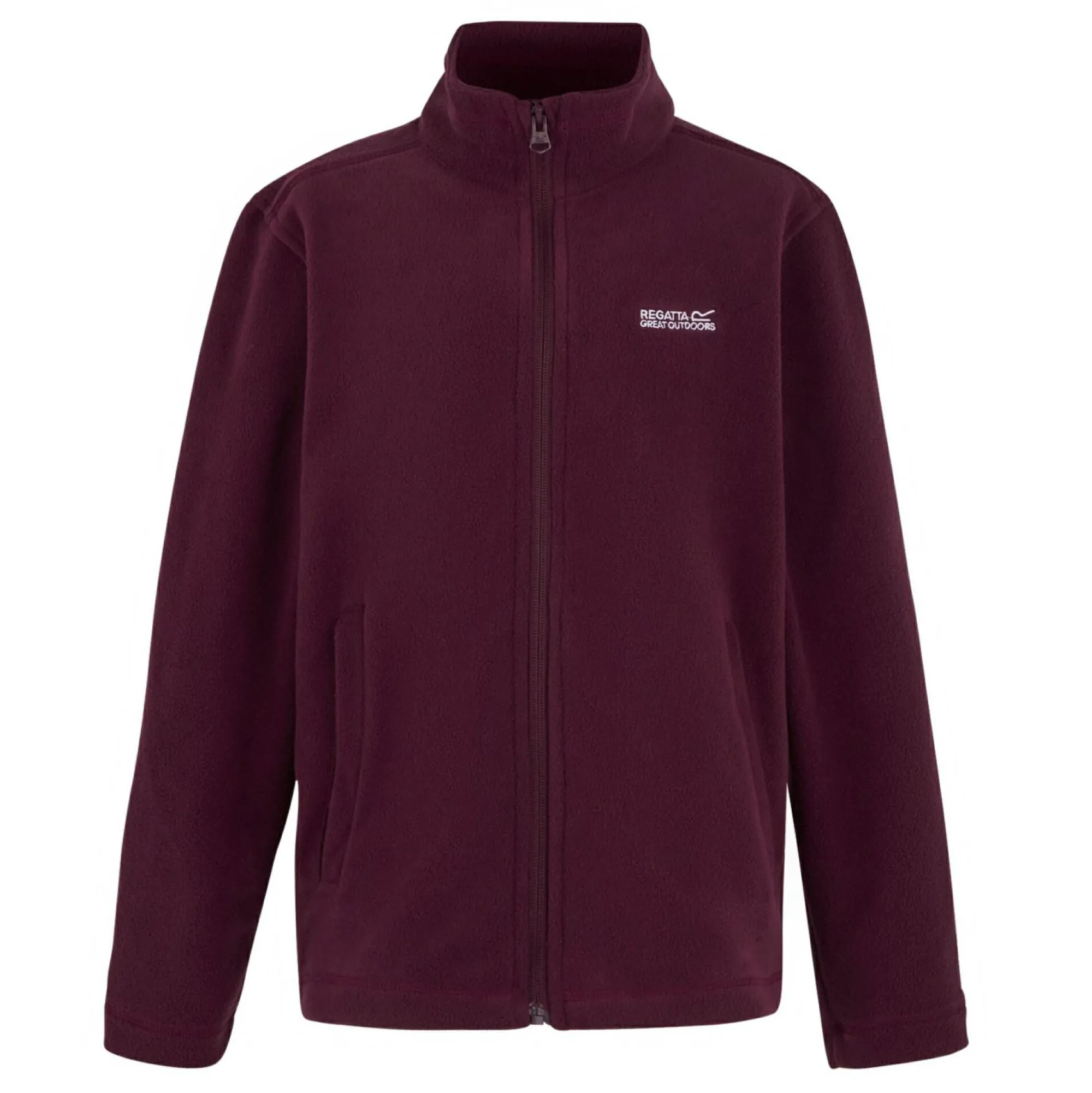 Kids Regatta Fleece<Kids' King II Full Zip Fleece |