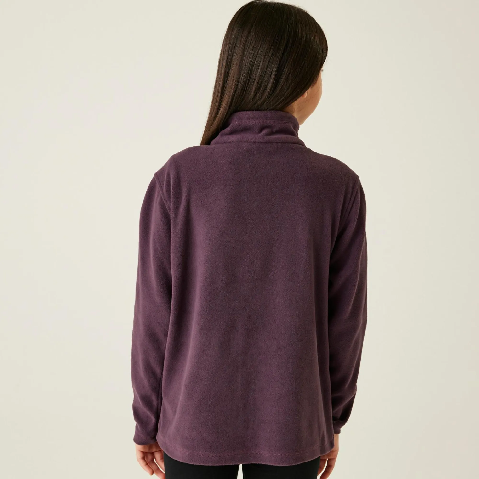 Kids Regatta Fleece<Kids' King II Full Zip Fleece |