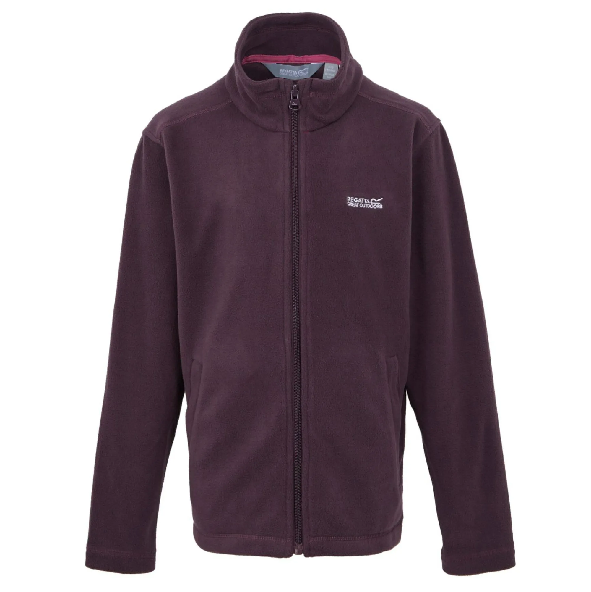 Kids Regatta Fleece<Kids' King II Full Zip Fleece |