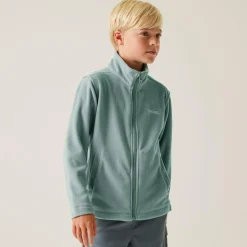 Kids/BOY Regatta Fleece<Kids' King II Full Zip Fleece |