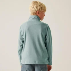 Kids/BOY Regatta Fleece<Kids' King II Full Zip Fleece |