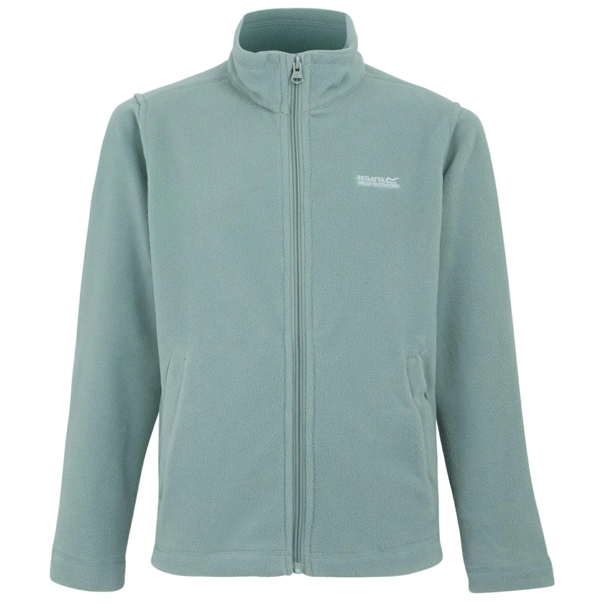 Kids/BOY Regatta Fleece<Kids' King II Full Zip Fleece |