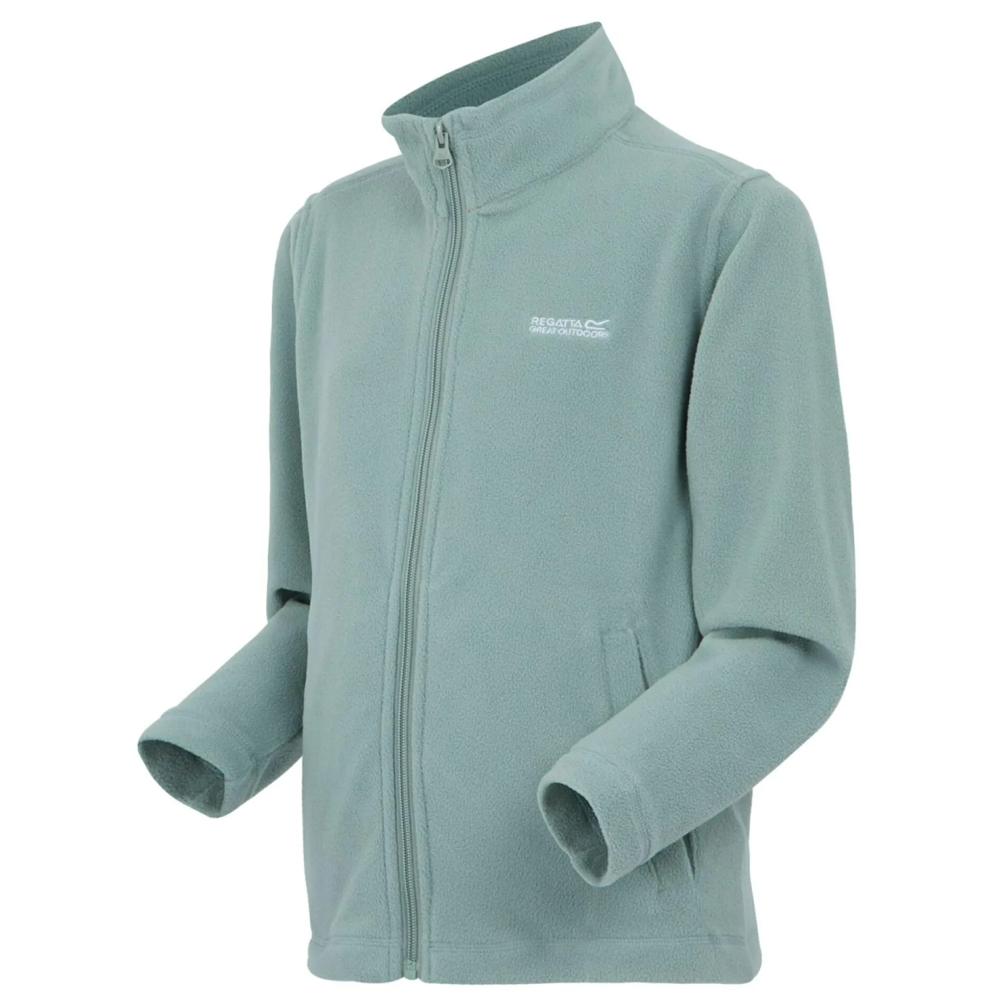 Kids/BOY Regatta Fleece<Kids' King II Full Zip Fleece |