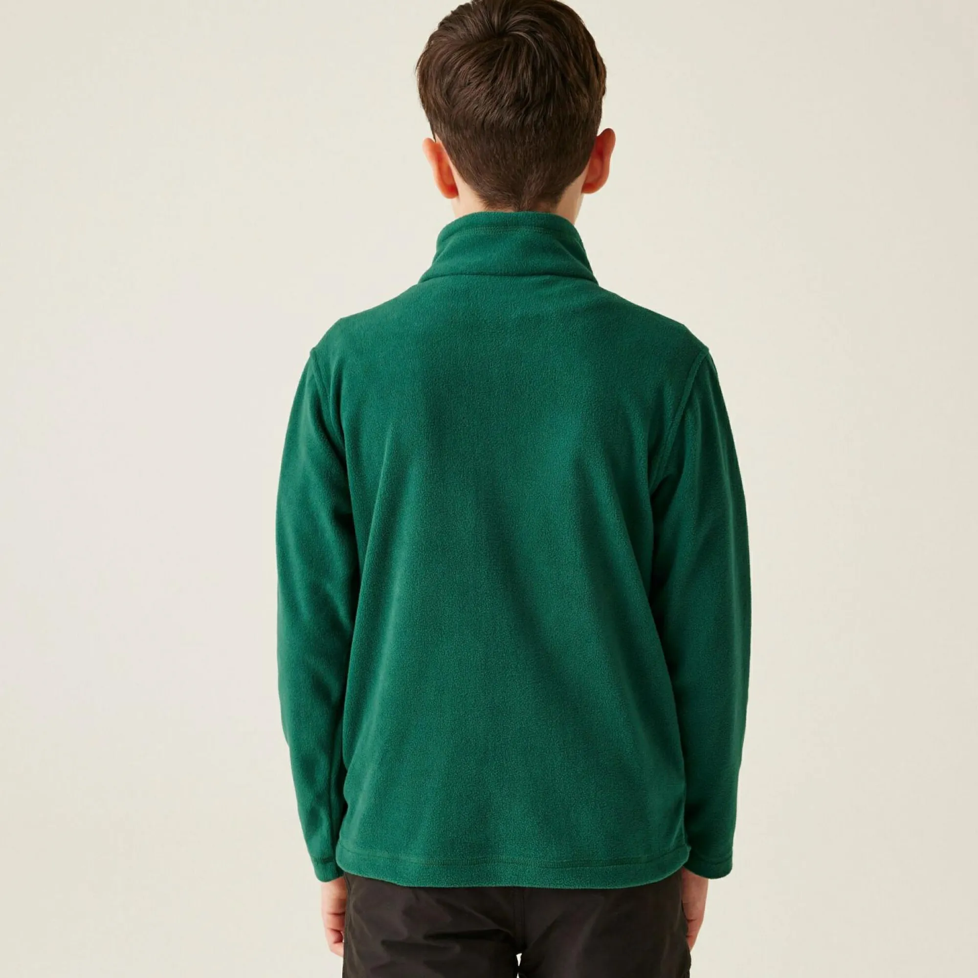 Kids/BOY Regatta Fleece<Kids' King II Full Zip Fleece |