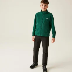 Kids/BOY Regatta Fleece<Kids' King II Full Zip Fleece |