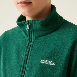 Kids/BOY Regatta Fleece<Kids' King II Full Zip Fleece |